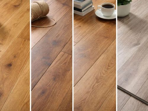 木地板怎麼挑才不後悔？常見種類、優缺點與選購技巧一次懂